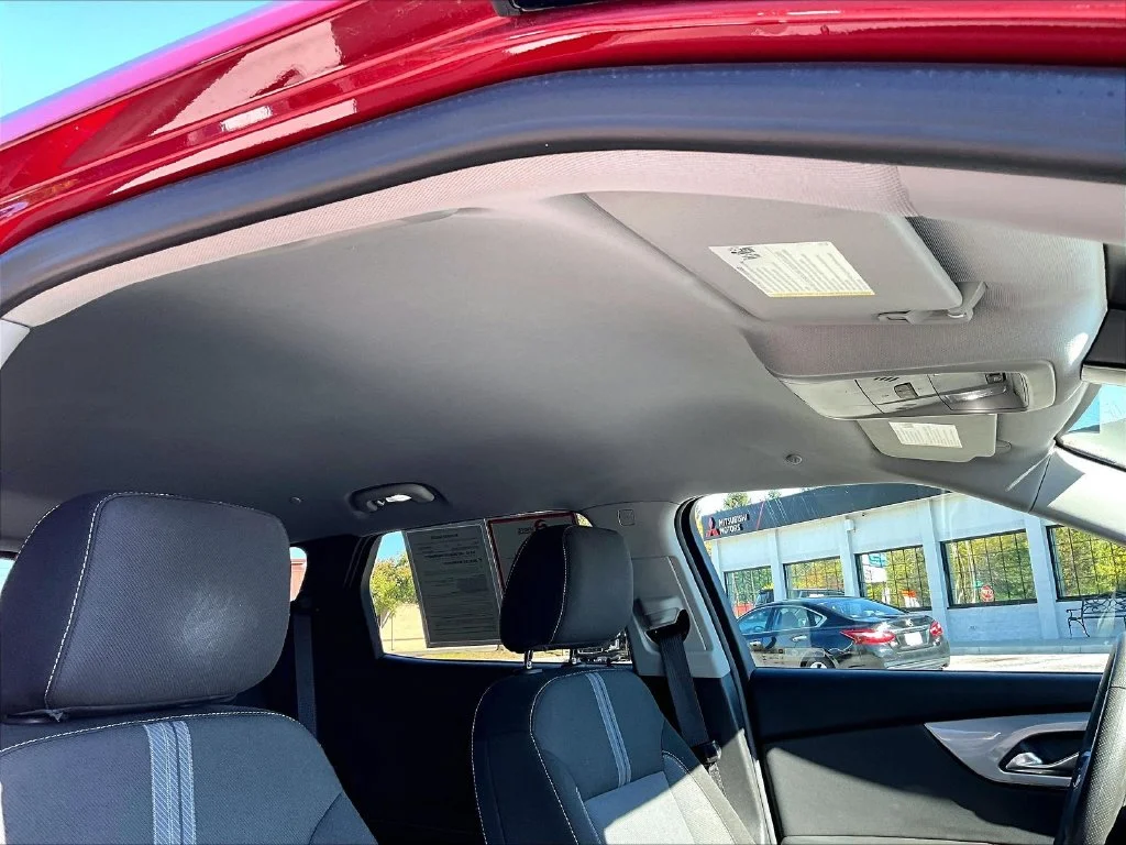 Used 2023 Red Chevrolet LT image 23
