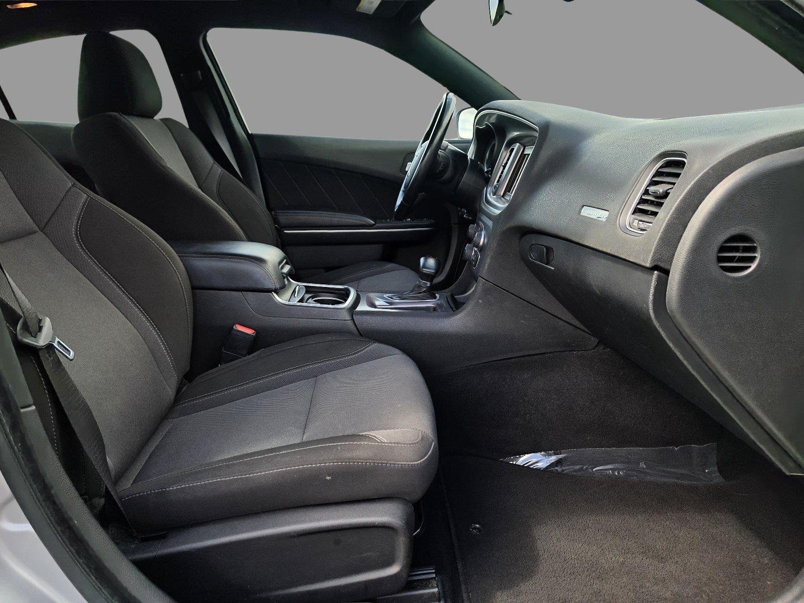 Used 2022 Triple Nickel Clearcoat Dodge SXT image 26