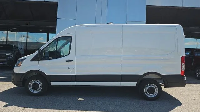 New 2026 Oxford White Ford 250 MR XL RWD image 23