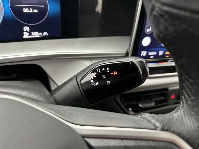 Certified Used 2026 Green Volkswagen SE R-Line Black image 19