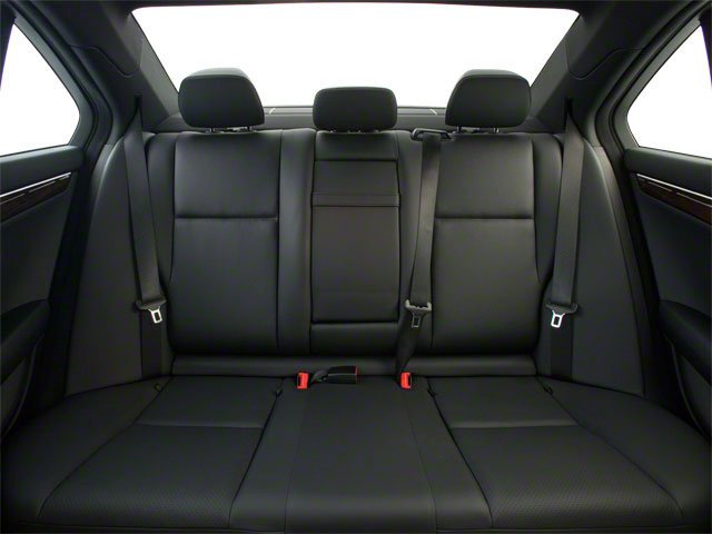 Used 2013 Blue Mercedes-Benz C 300 image 14