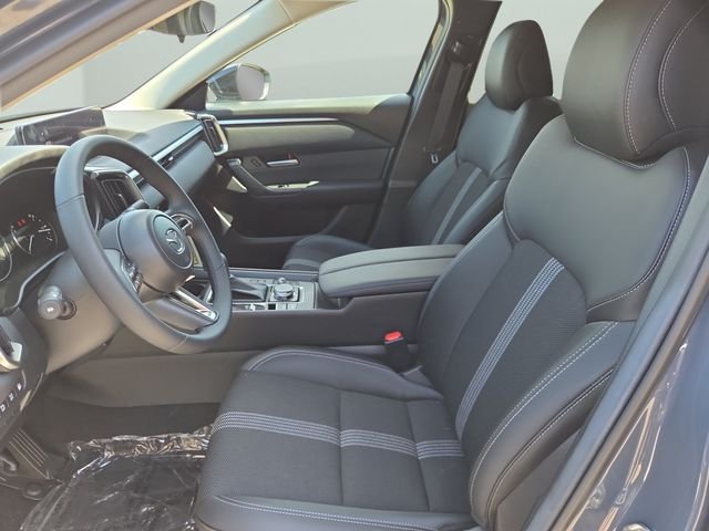 New 2026 Polymetal Gray Metallic Mazda Preferred AWD image 22