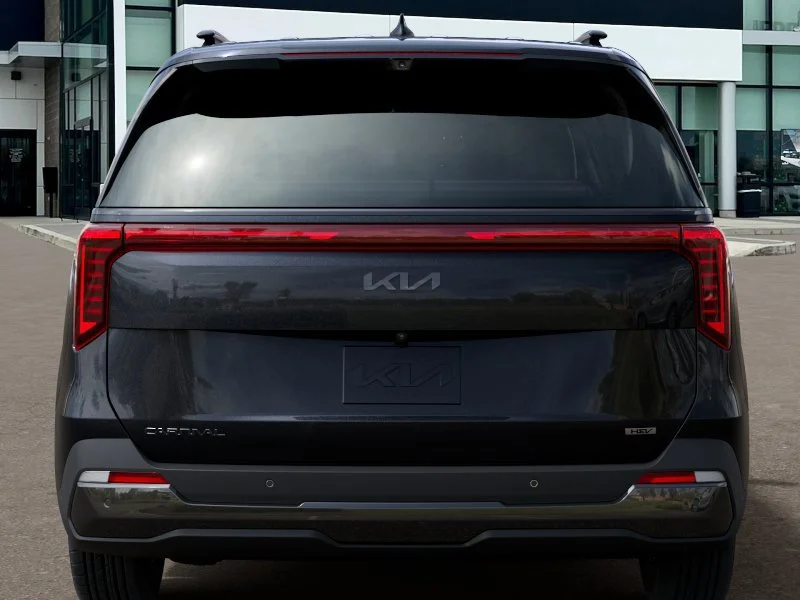New 2026 Panthera Metal Kia SX Prestige image 13