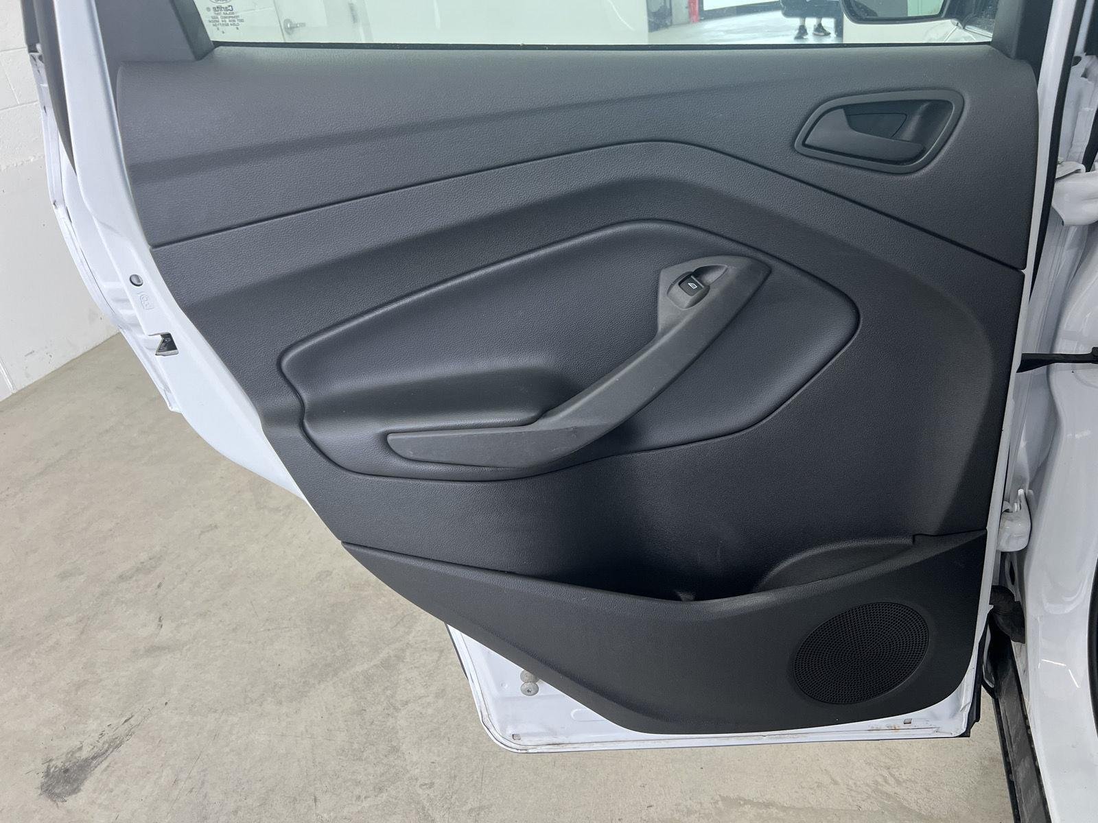 2018 Ford Escape S - Photo 24