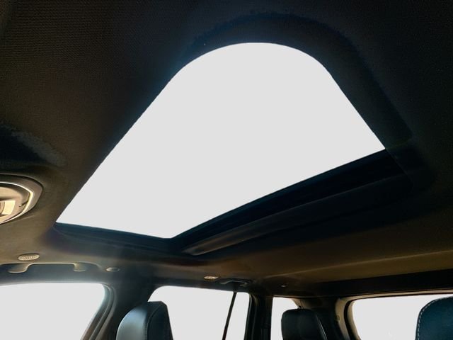 New 2026 White Jeep Altitude image 21