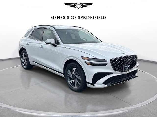 2026 GENESIS GV70