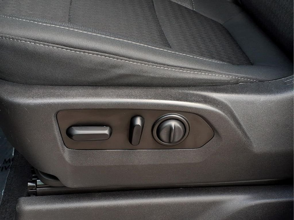 Used 2020 SATIN STEEL METALLIC GMC Elevation image 21