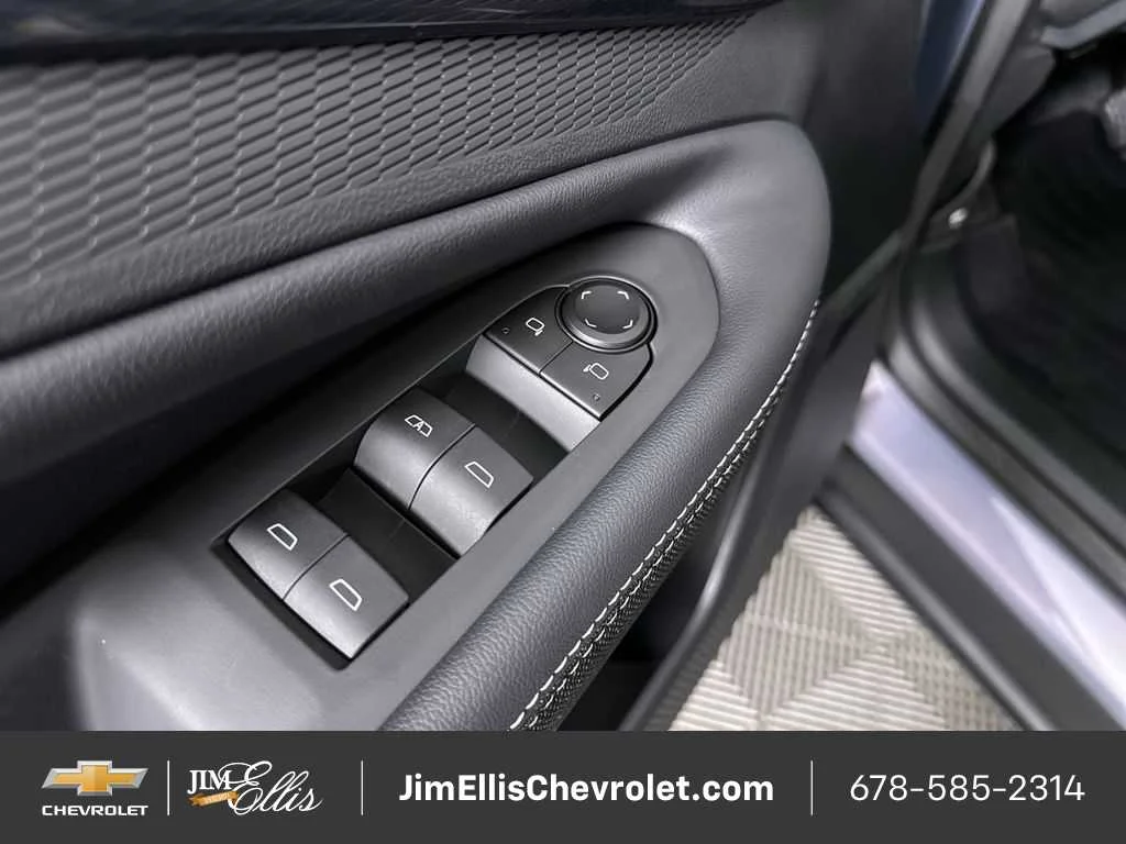 2026 Chevrolet Blazer EV LT - Photo 43