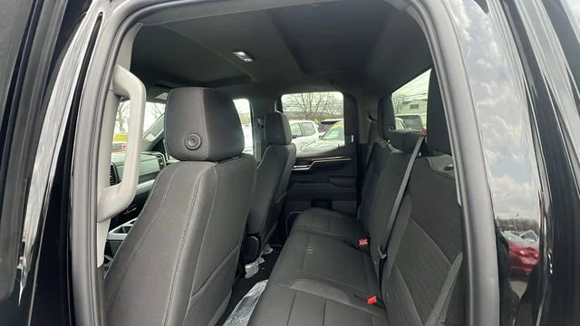 2026 GMC Sierra 1500 Elevation - Photo 27
