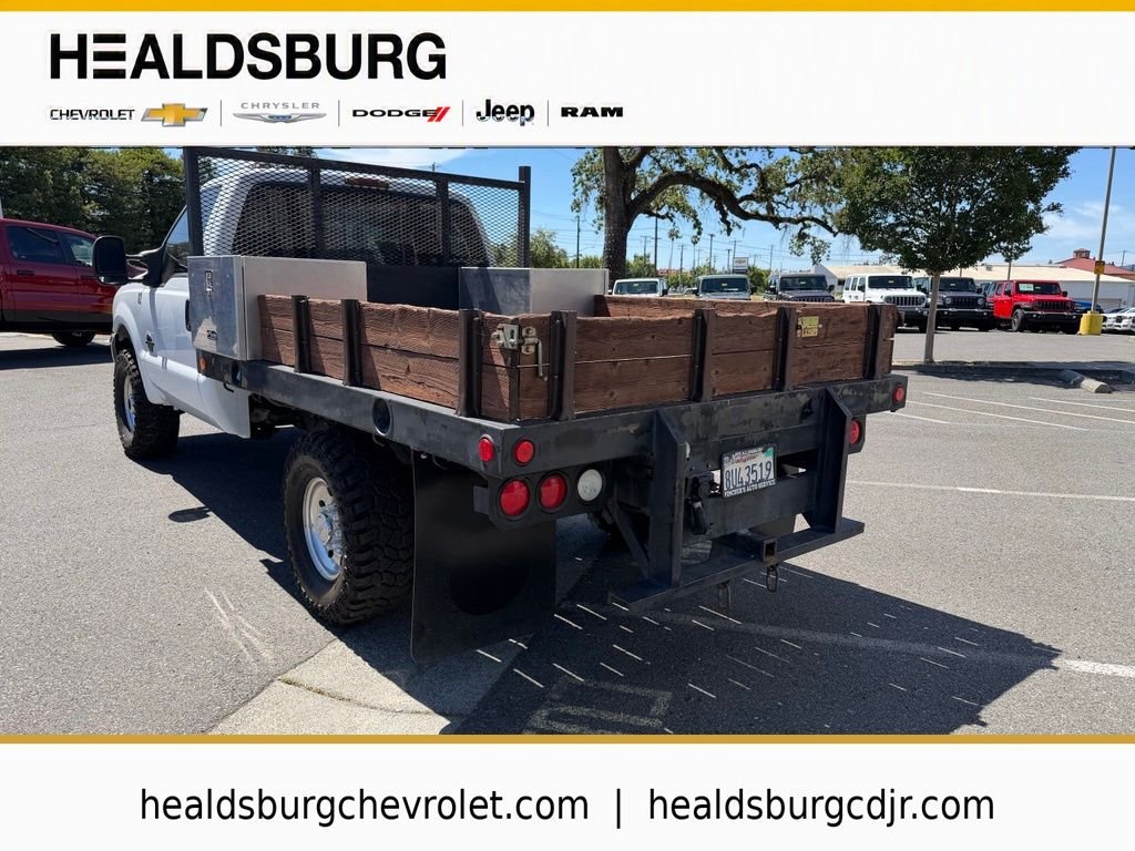 Used 1999  Ford XLT image 3