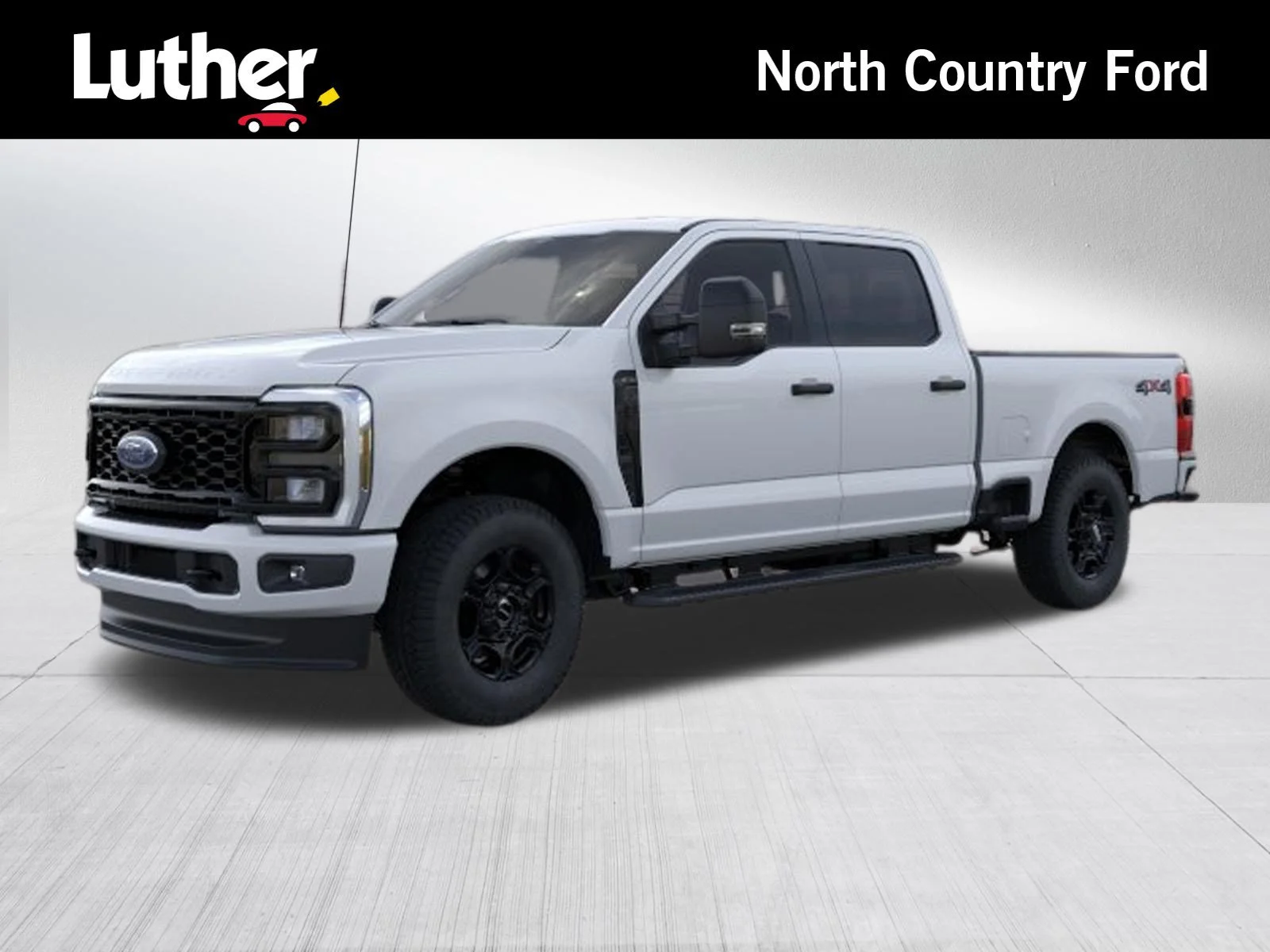 New 2026 Oxford White Ford XL image 1