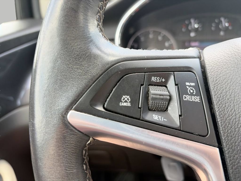 Used 2020 White Buick Preferred image 21