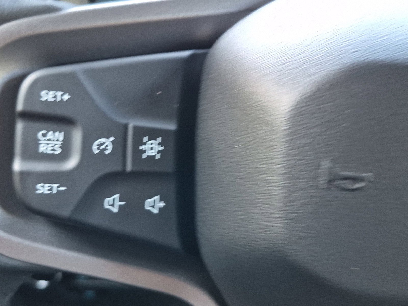 New 2026 Marsh Gray Ford Big Bend® image 27