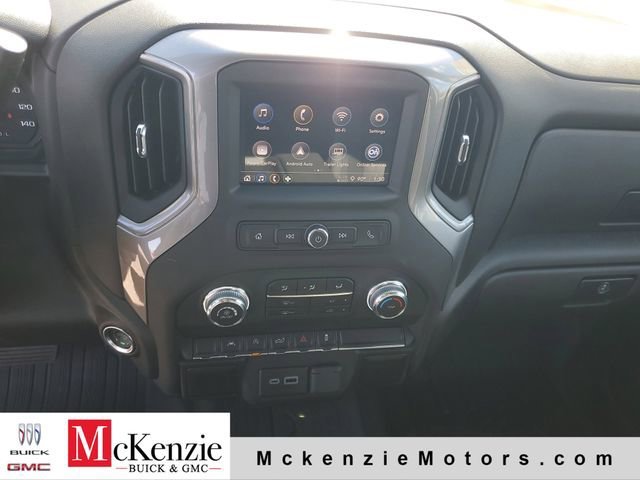 2026 GMC Sierra 1500 Pro - Photo 13