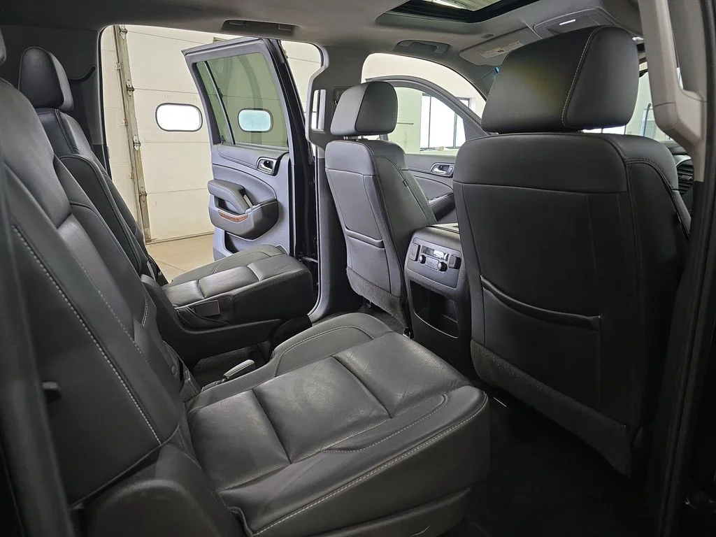 Used 2017 Black Chevrolet Premier image 11