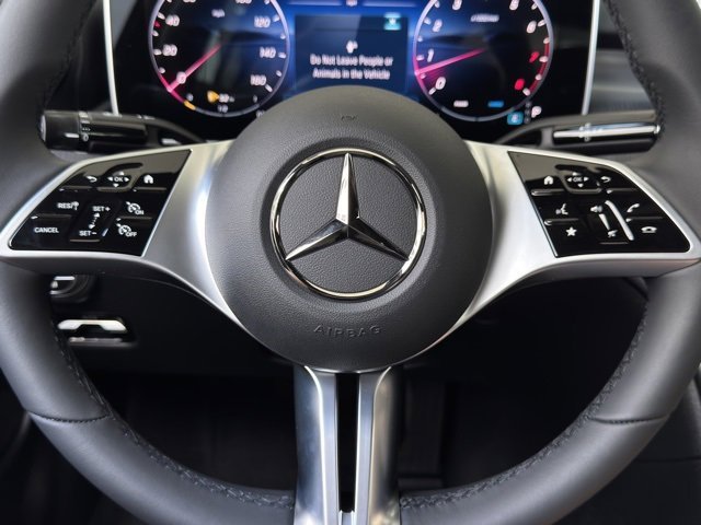 New 2025 Black Mercedes-Benz C 300 image 28