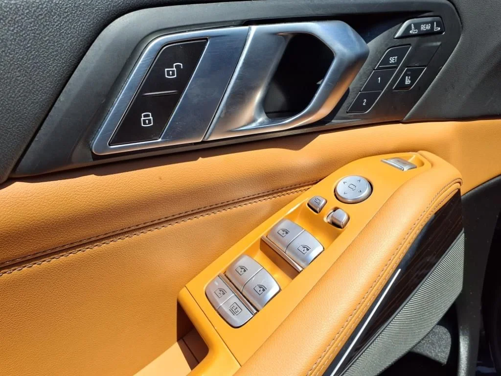 2023 BMW X7 40i - Photo 14
