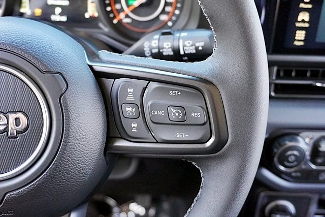 2026 Jeep Wrangler 4-Door Rubicon - Photo 41