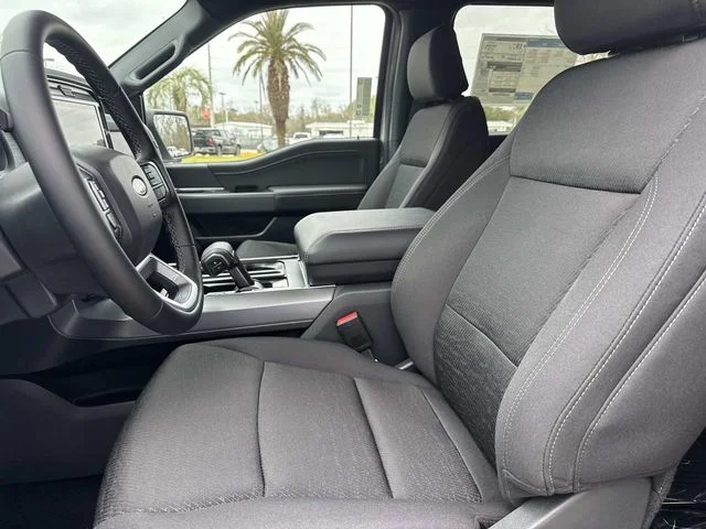 New 2026 Avalanche Ford XLT image 34