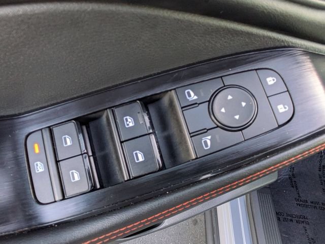 Used 2025 Boulder Gray Nissan Rock Creek image 20