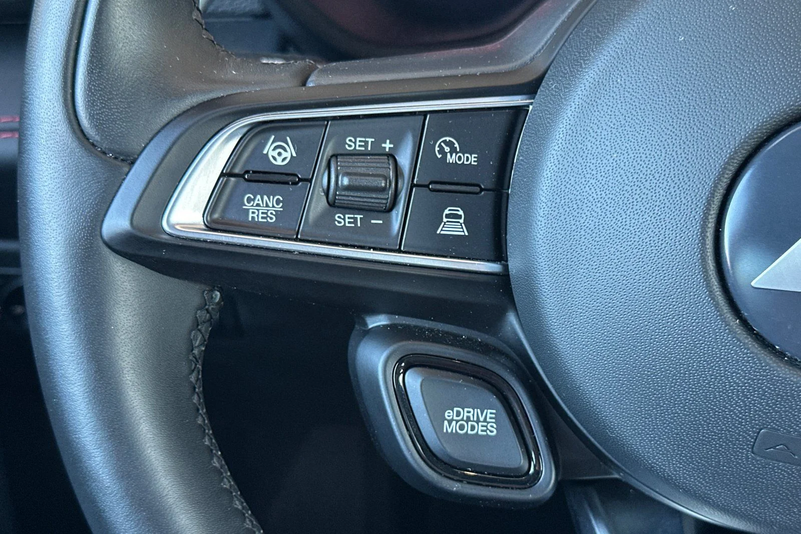 Used 2024 Blue Dodge R/T Plus image 28