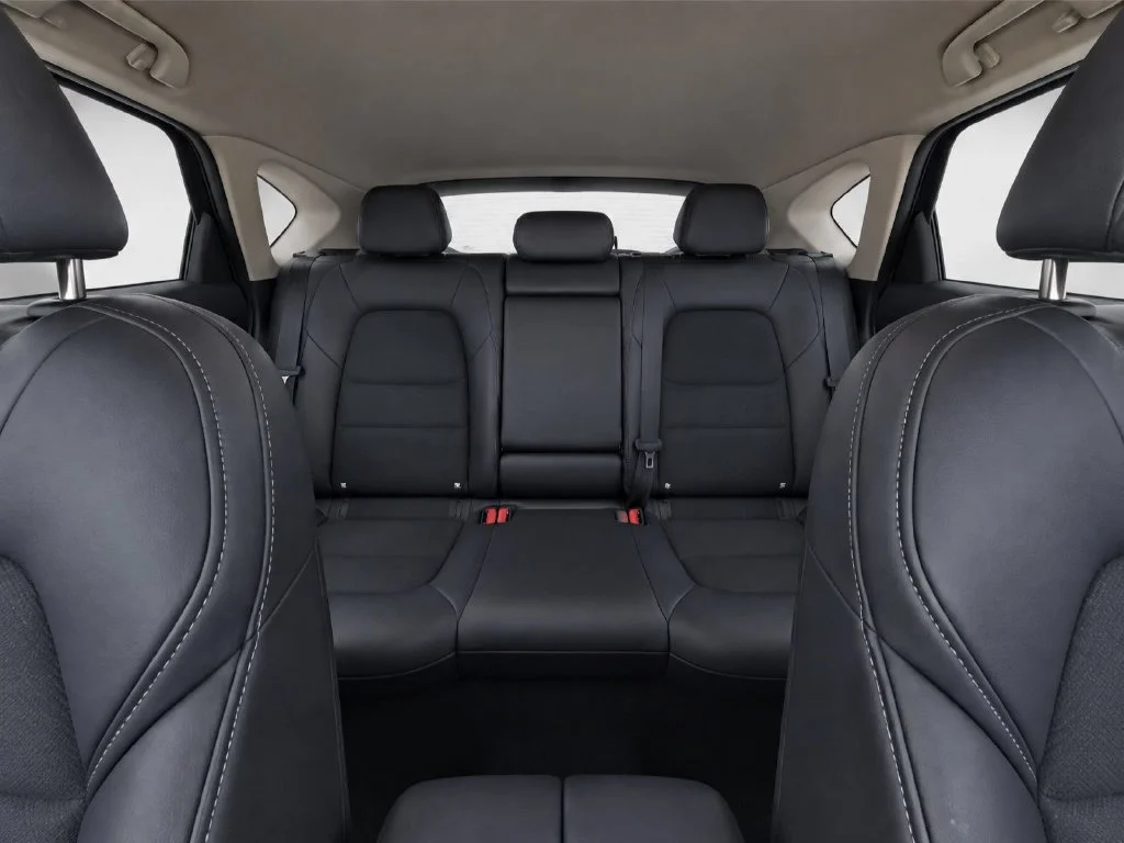 Used 2020 Blue Mazda Touring image 31