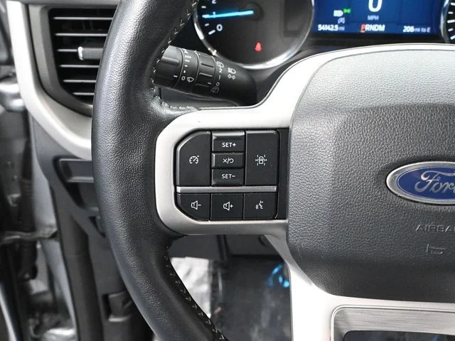 Certified Used 2024 Silver Ford XLT image 28