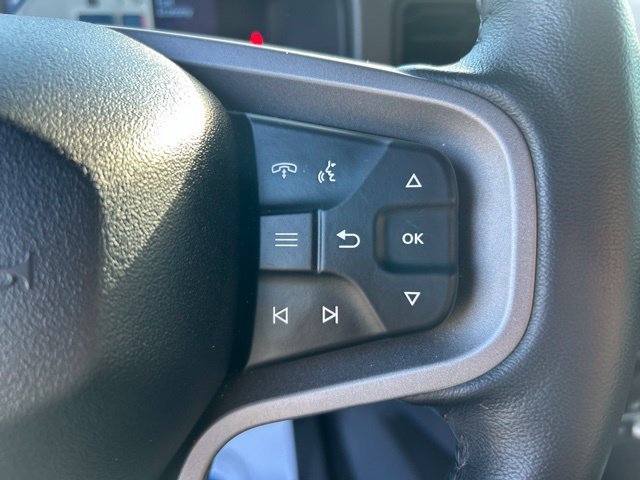 Used 2024 Black Ford Badlands image 16