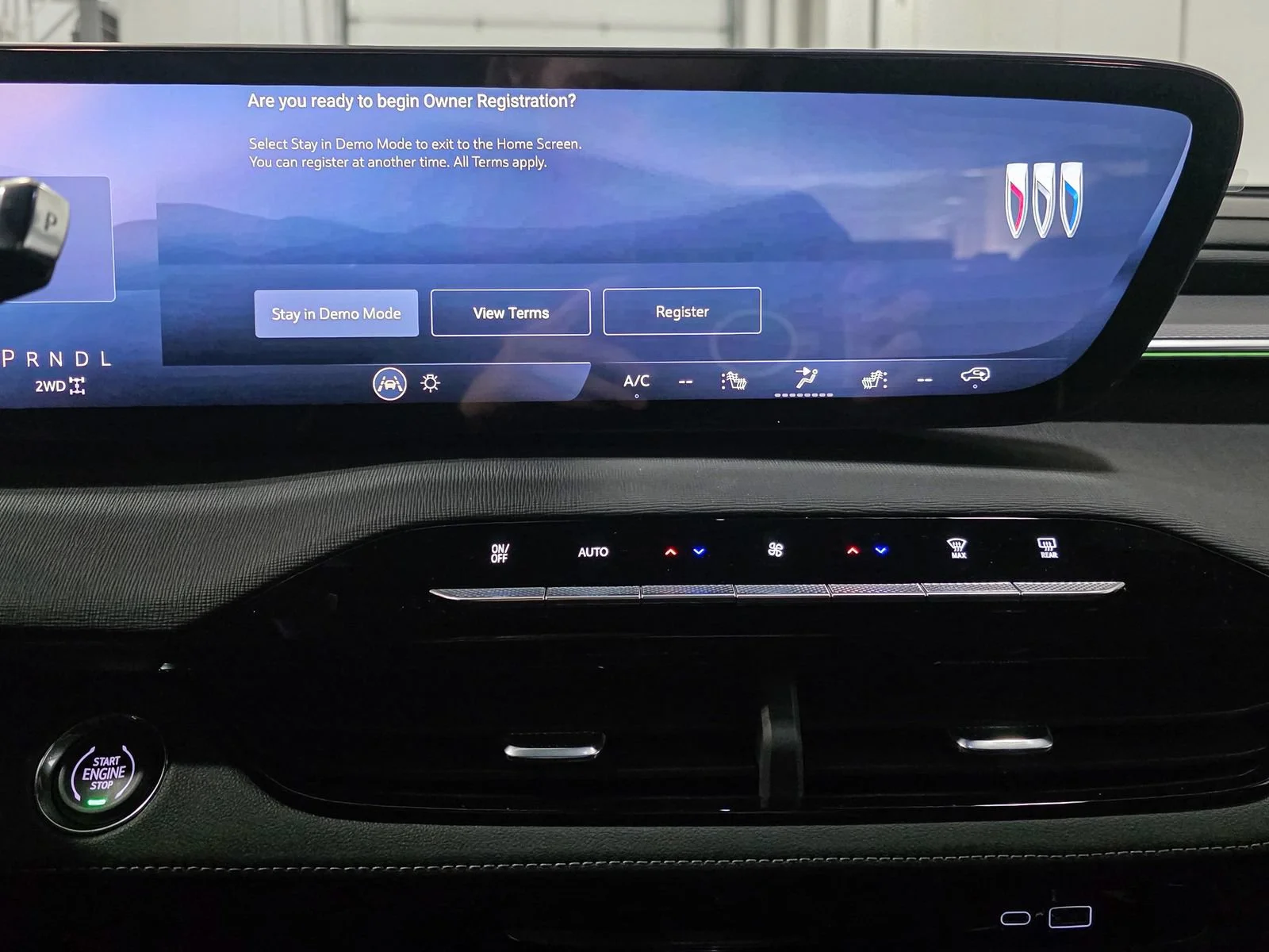 2026 Buick Enclave Sport Touring - Photo 25