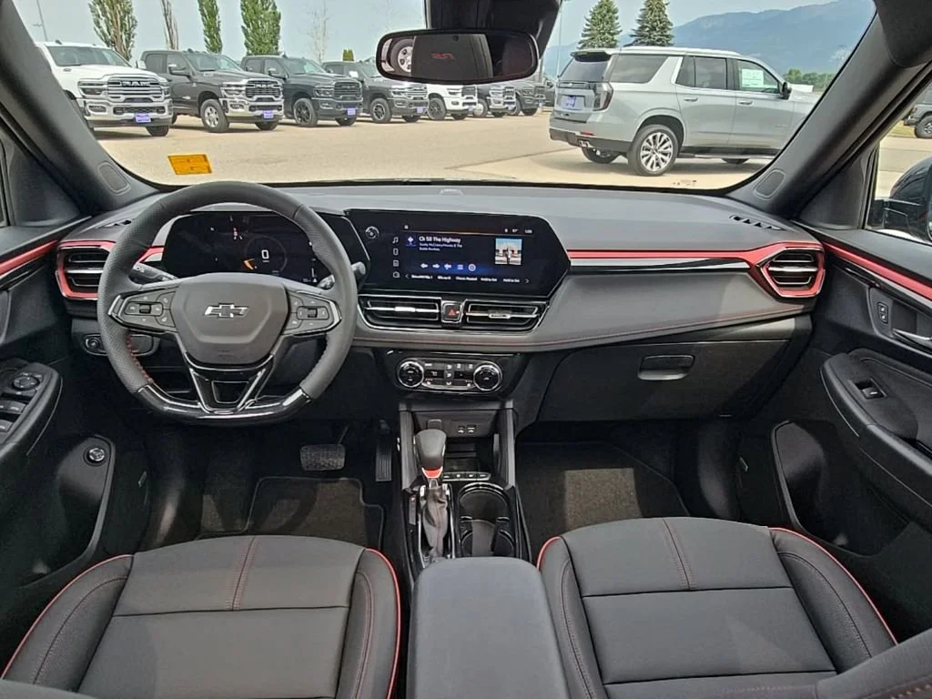 2026 Chevrolet Trailblazer RS - Photo 20