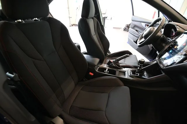 New 2026 Blue Subaru Premium image 20
