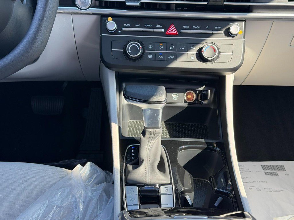 2026 Hyundai Tucson SE - Photo 8