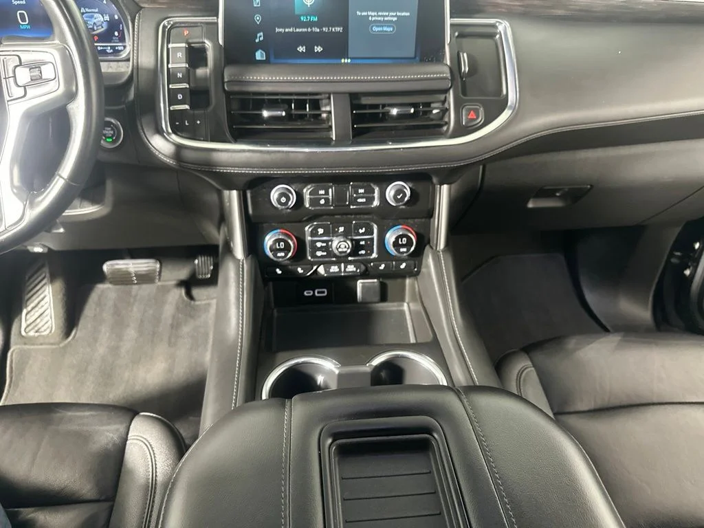 Used 2024 Black Chevrolet LT image 17