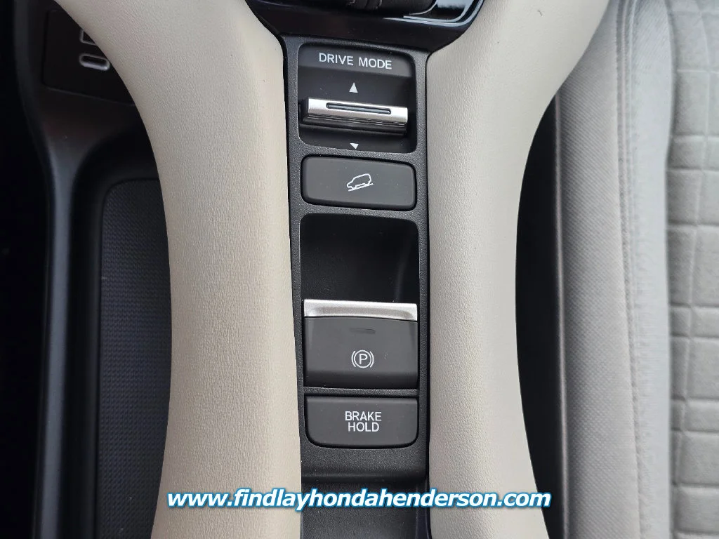 New 2027 Platinum White Pearl Honda LX image 20