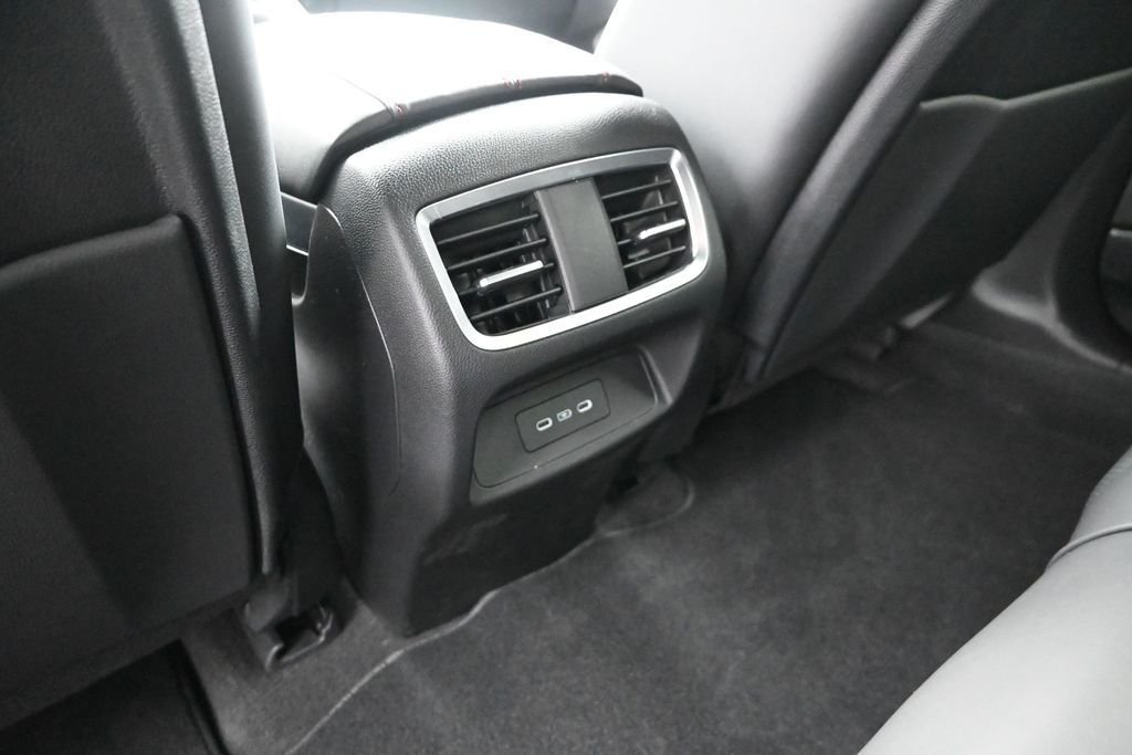 Used 2025 Blue Acura A-Spec Package image 17