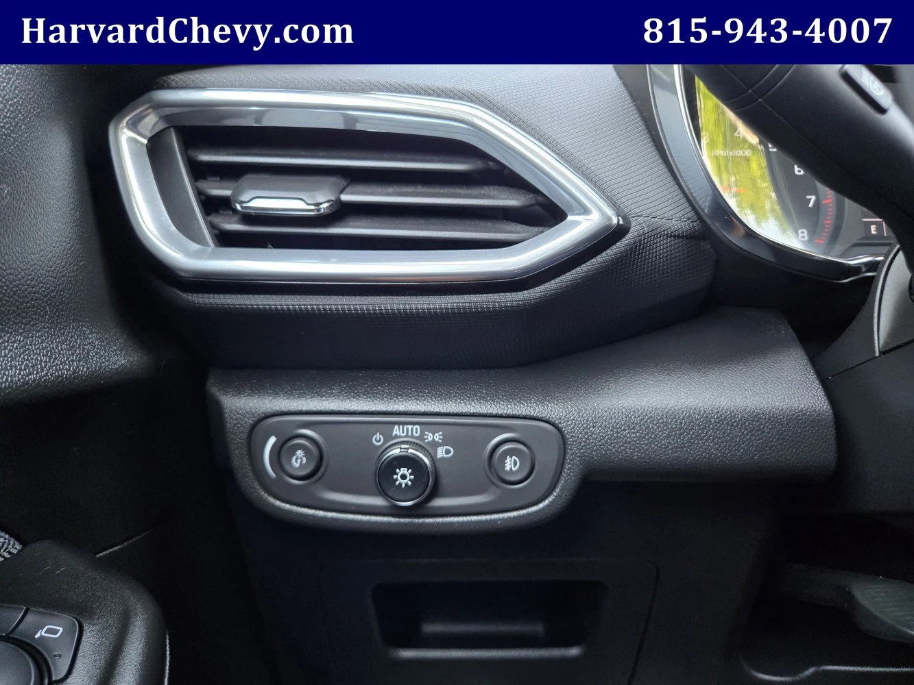 2023 Chevrolet TrailBlazer LT - Photo 23