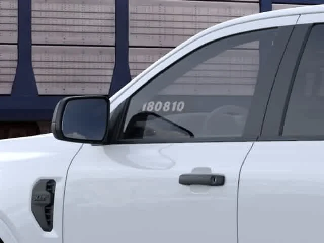 New 2026 Oxford White Ford XLT image 20