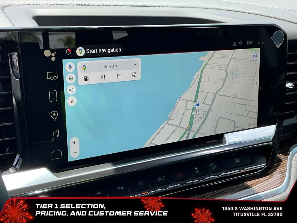 New 2026 Cardinal Red GMC Elevation image 46