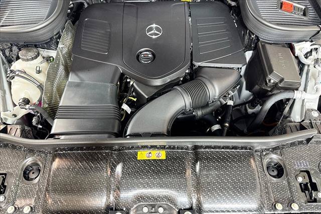 New 2026 MANUFAKTUR Alpine Grey Mercedes-Benz GLE 350 image 58