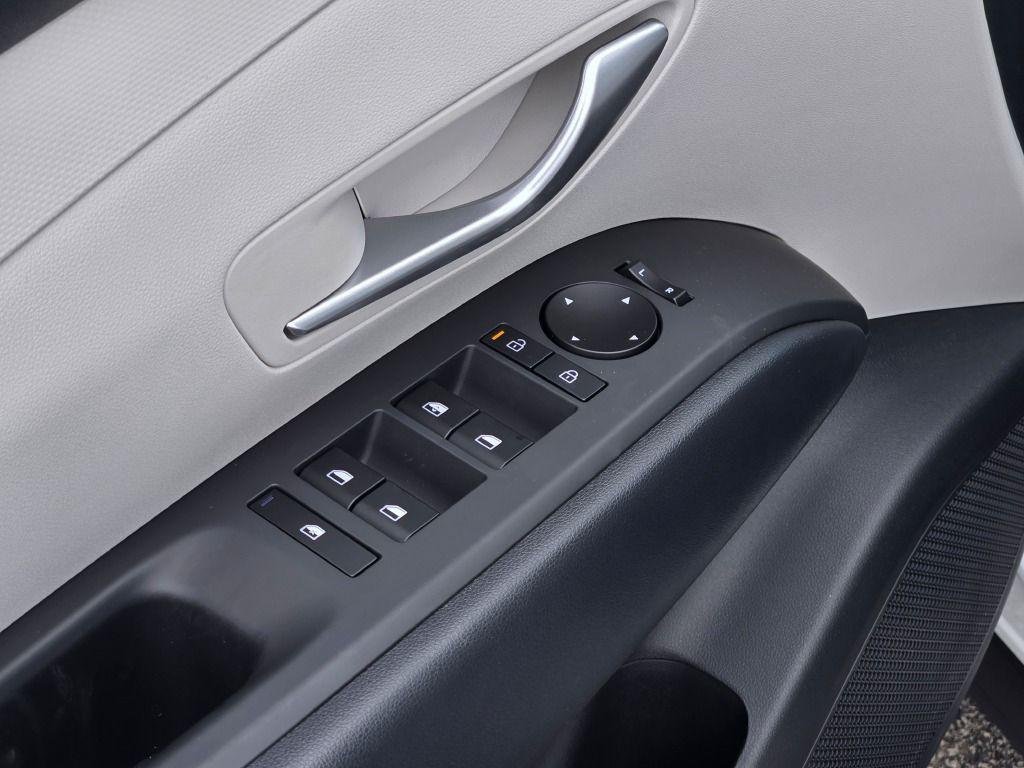 New 2026 White Pearl Hyundai Blue image 18
