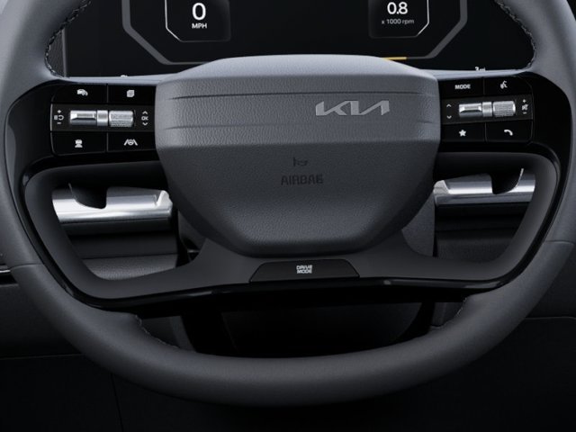 New 2027 Green Kia SX image 22