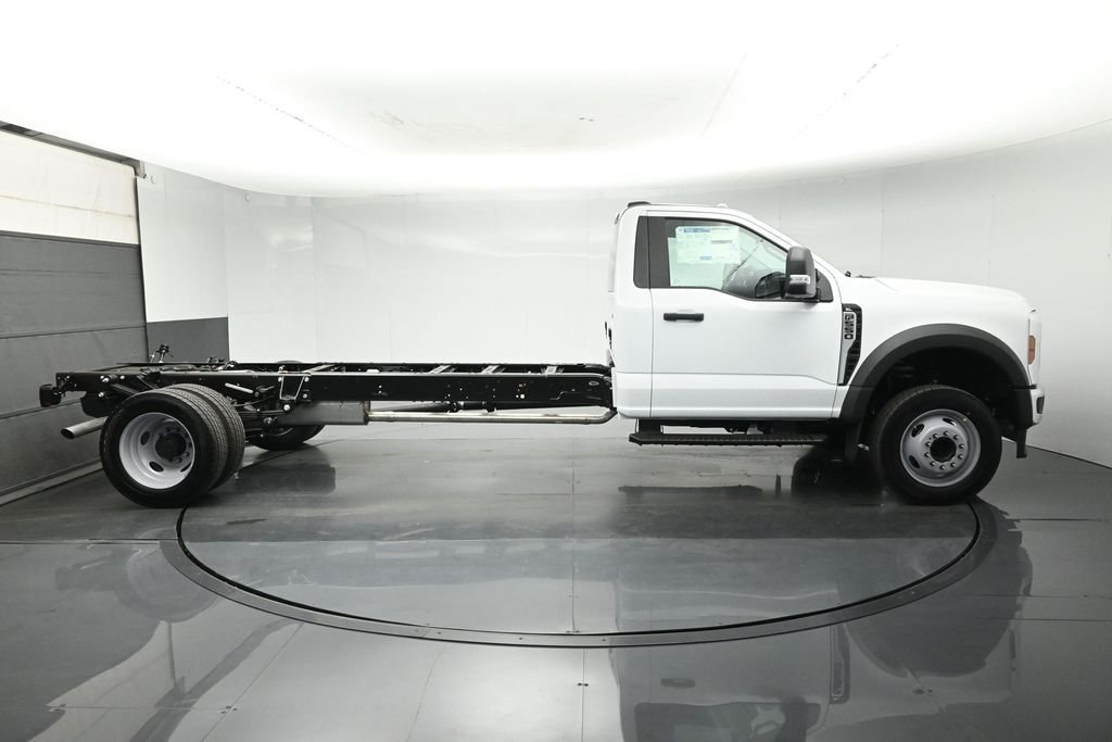 New 2026 Oxford White Ford XL image 10