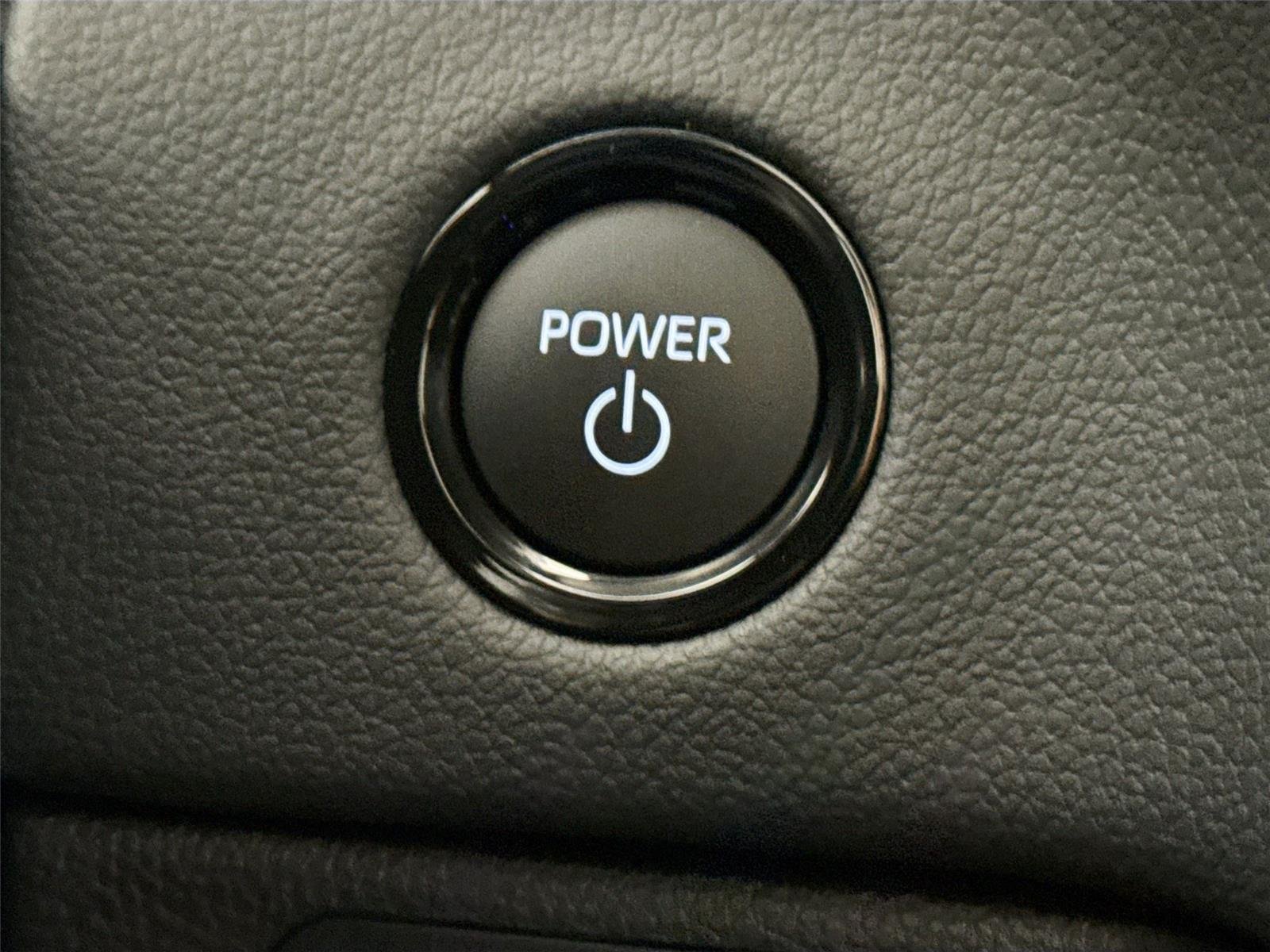 New 2026 Wind Chill Pearl Toyota Limited i-FORCE MAX image 24