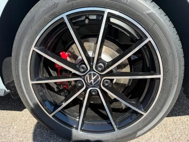 New 2026 Monument Gray Volkswagen Autobahn image 24