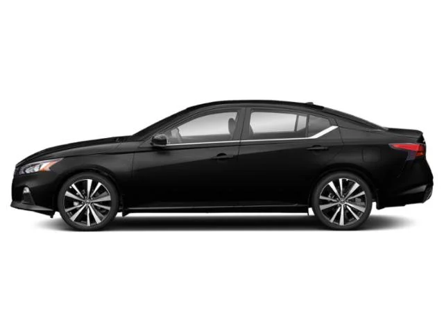Used 2019 Super Black Nissan 2.5 SR image 3