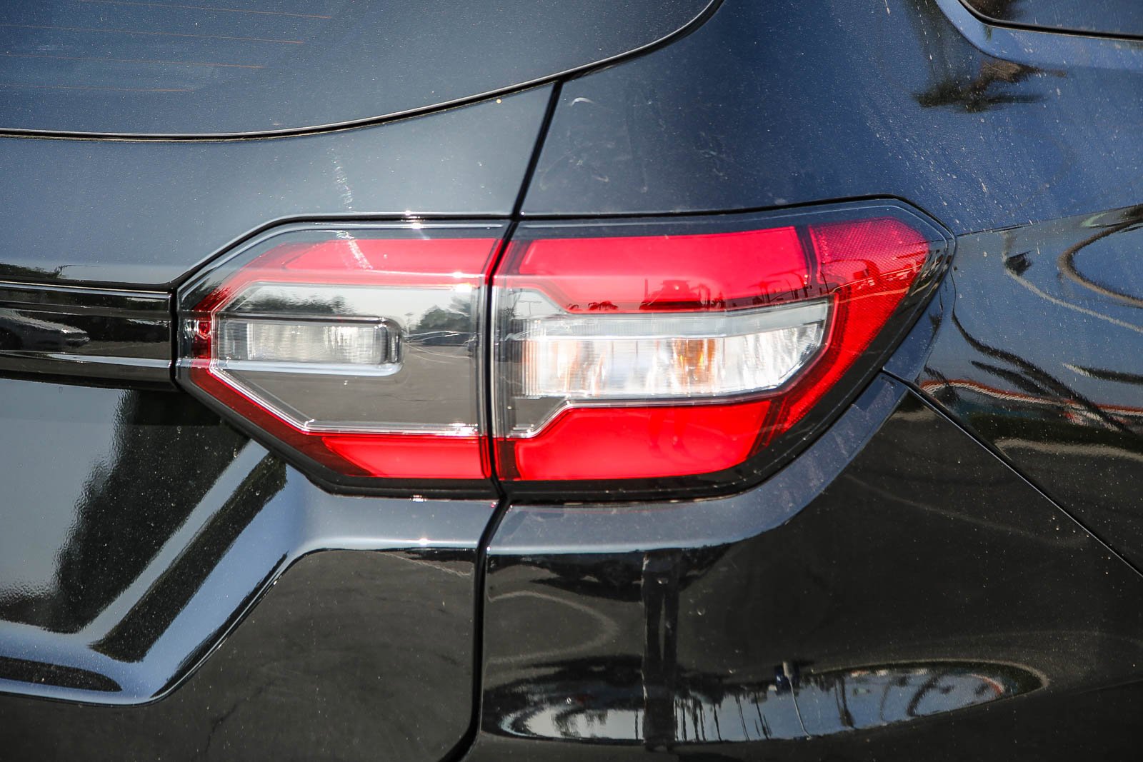 2025 Honda Pilot EX-L - Photo 9