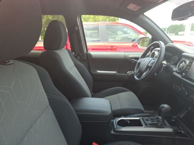 Used 2023 Pearl Toyota TRD Sport image 13