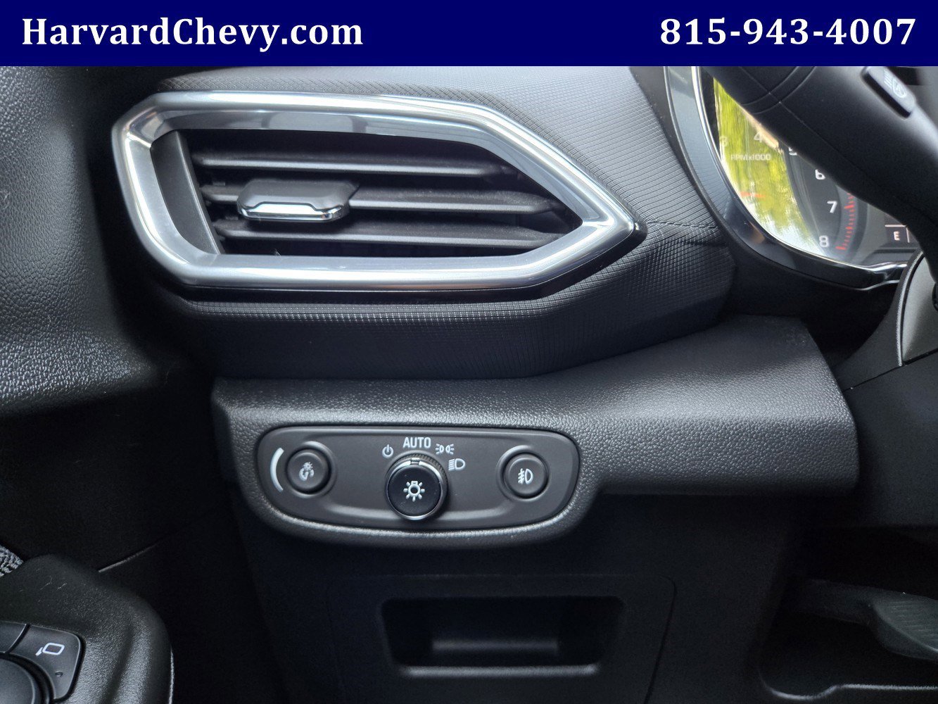 2023 Chevrolet TrailBlazer LT - Photo 23
