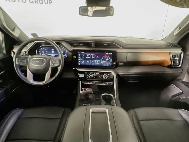 2022 GMC Sierra 1500 Denali Denali - Photo 24