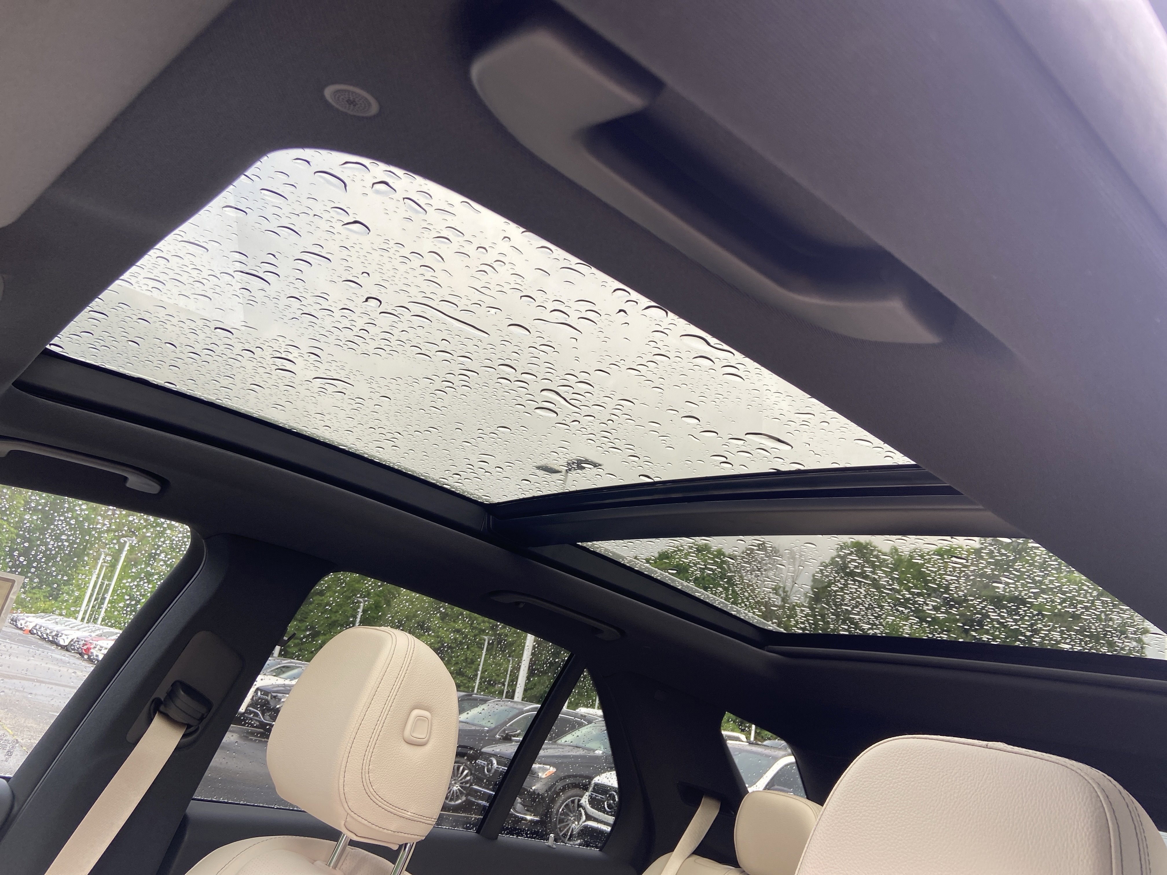 New 2026 Selenite Grey Metallic Mercedes-Benz GLE 450 4MATIC® SUV image 20